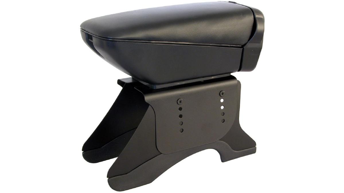 Accoudoir+%27Tourist%27+noir+universal